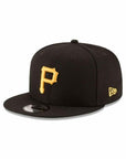 Pittsburgh Pirates MLB Basic 9Fifty Snapback Original Team Color