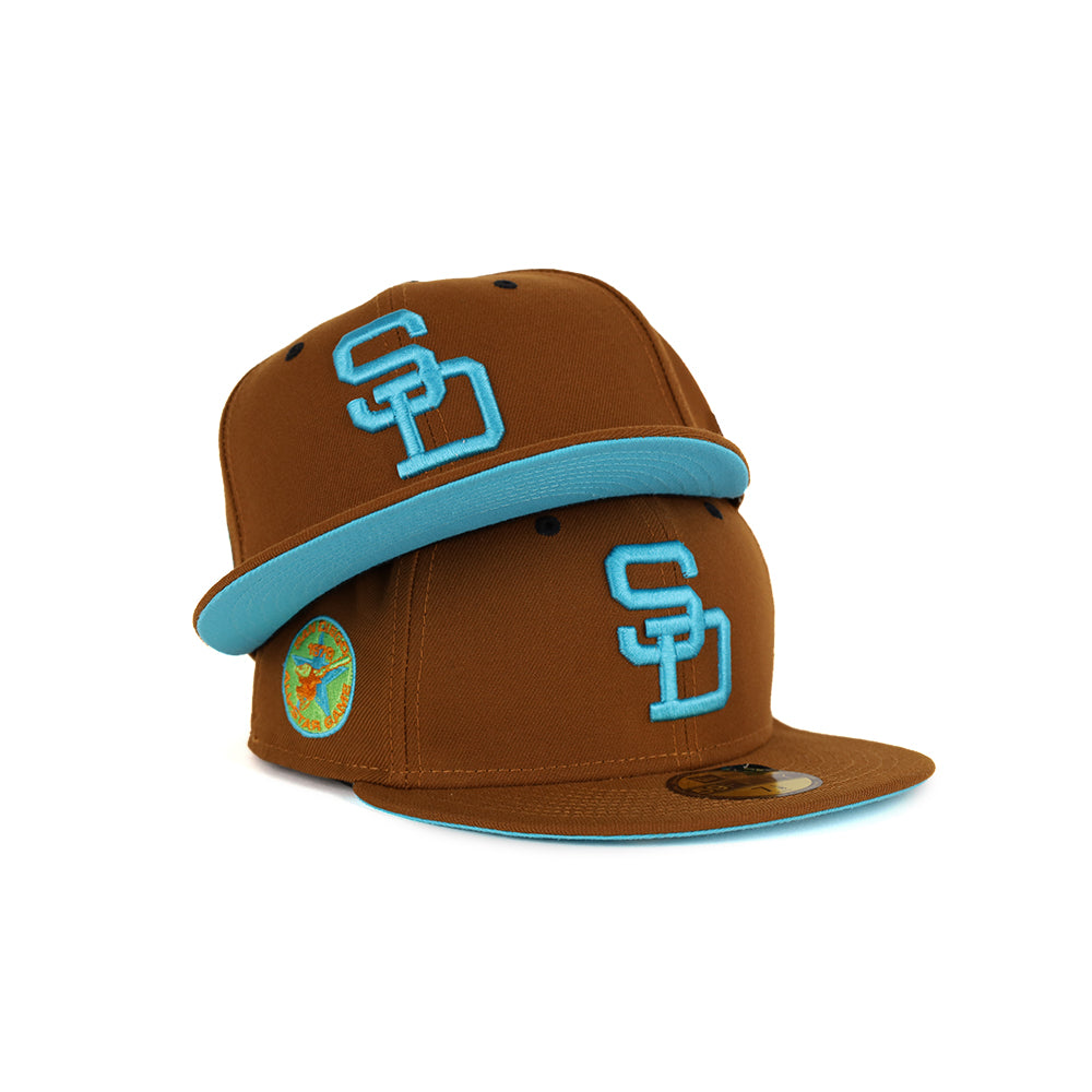San Diego Padres 1978 All Star Game SP 59FIFTY Fitted 7