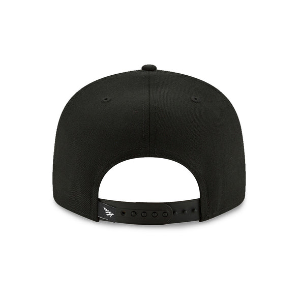 Paper Planes First Class Old School Black Snapback