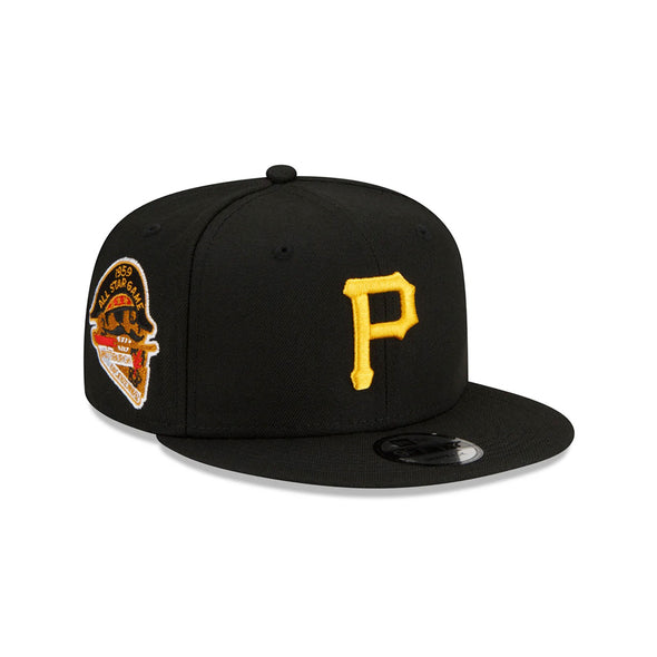 Pittsburgh Pirates 1959 All Star Game SP 9Fifty Snapback
