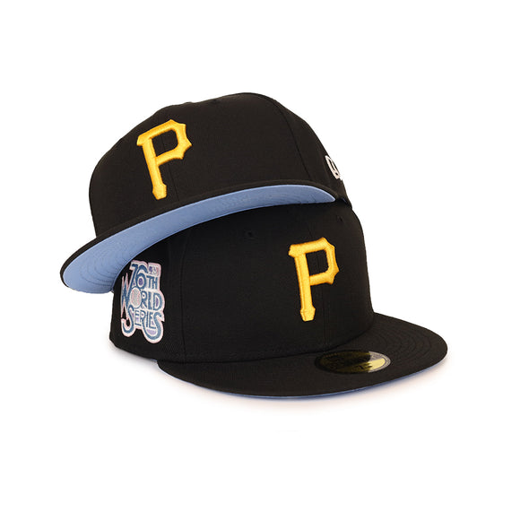 Pittsburgh Pirates Pop Sweat 59Fifty Fitted