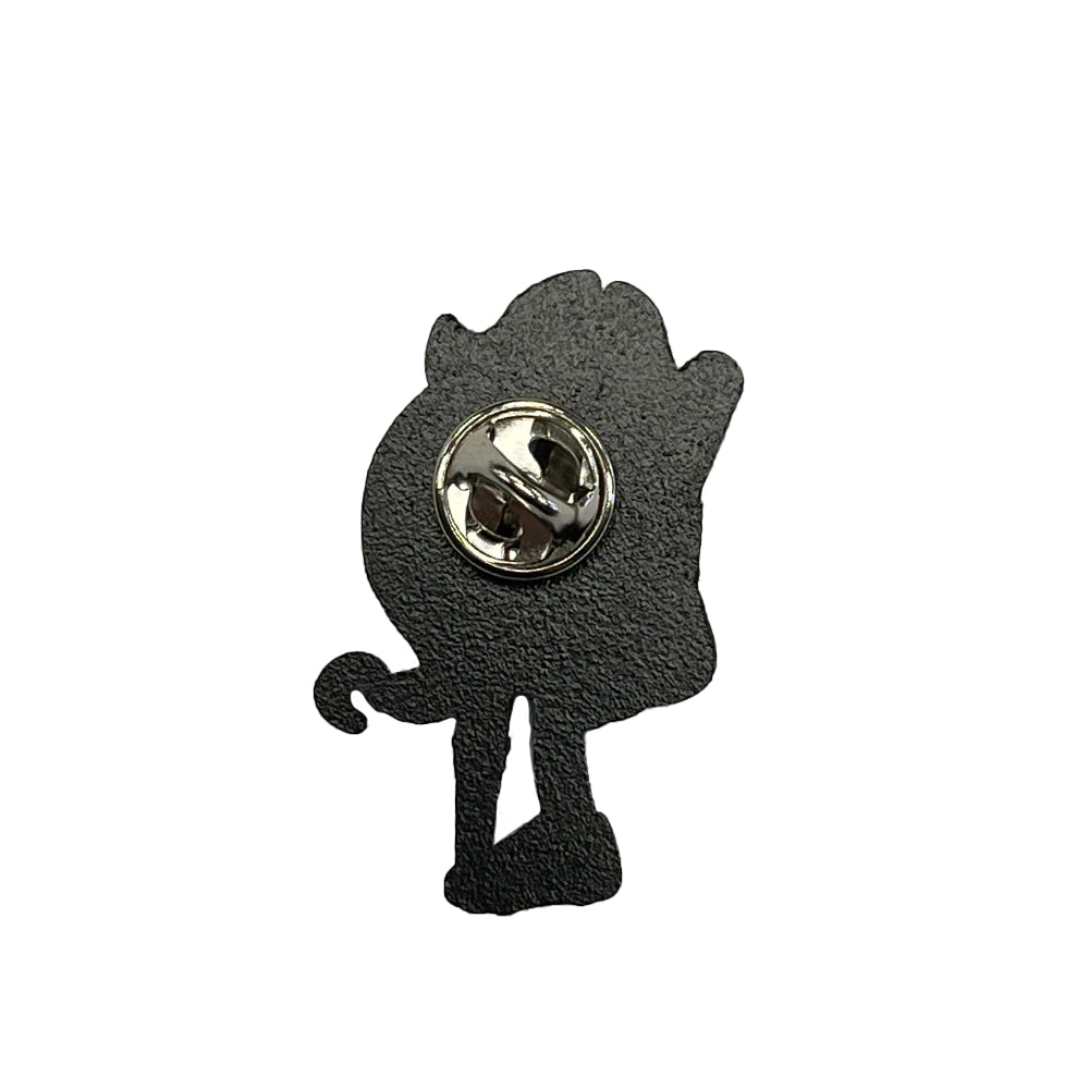 CrownMinded Pittsburgh Pirates Seamhead Cap Pin