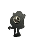 CrownMinded Pittsburgh Pirates Seamhead Cap Pin