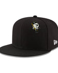 CrownMinded Pittsburgh Pirates Seamhead Cap Pin