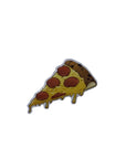 Pizza Slice Custom Cap Pin