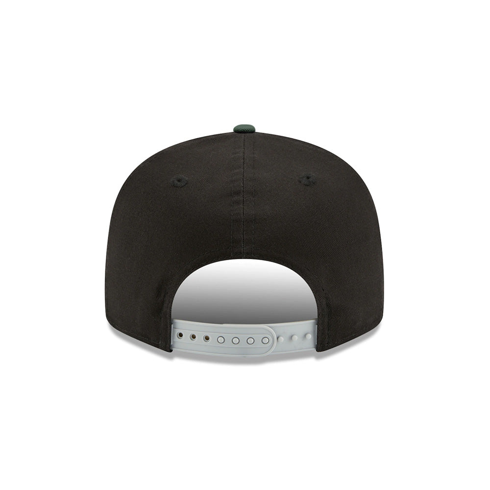 Las Vegas Raiders Black Camo 9Fifty Snapback