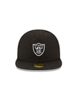 Las Vegas Raiders My First 59Fifty Cap