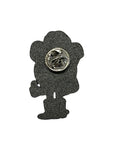 CrownMinded Texas Rangers Seamhead Cap Pin