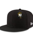 CrownMinded Texas Rangers Seamhead Cap Pin