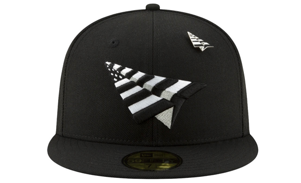 Paper Planes The Original Crown Green Undervisor 59Fifty Fitted