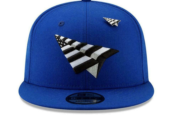 Paper Planes Royal Crown 59Fifty Fitted