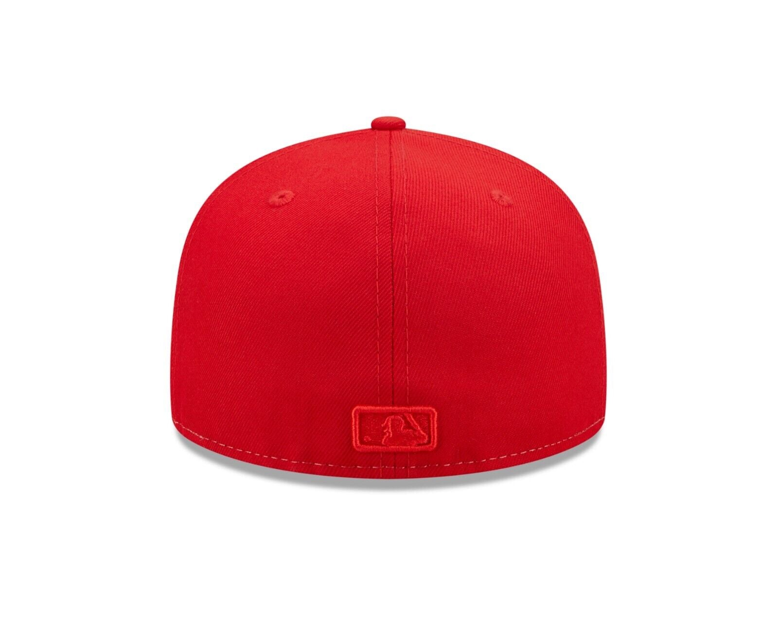 St. Louis Cardinals Tonal 2-Tone 2006 World Series SP 59Fifty Fitted