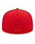 St. Louis Cardinals Tonal 2-Tone 2006 World Series SP 59Fifty Fitted