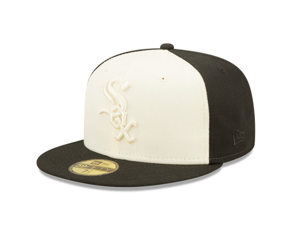 Chicago White Sox Tonal 2-Tone 2005 World Series SP 59Fifty Fitted