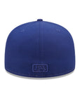 Los Angeles Dodgers Tonal 2-Tone 1988 World Series SP 59Fifty Fitted