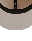 St. Louis Cardinals Tonal 2-Tone 2006 World Series SP 59Fifty Fitted