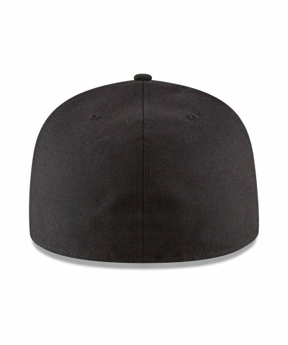 Paper Planes Blackout Crown 59Fifty Fitted