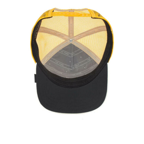 Animal Farm Roofed Lizard Snapback Trucker