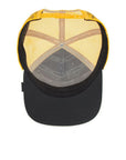 Animal Farm Roofed Lizard Snapback Trucker