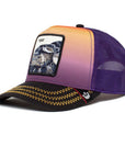 Animal Farm Toxic Serpent Snapback Trucker