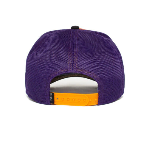 Animal Farm Toxic Serpent Snapback Trucker