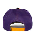 Animal Farm Toxic Serpent Snapback Trucker