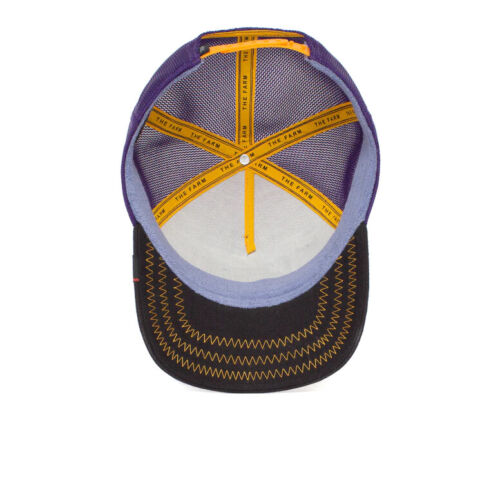 Animal Farm Toxic Serpent Snapback Trucker