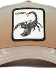 Animal Farm Get Over Here Snapback Trucker