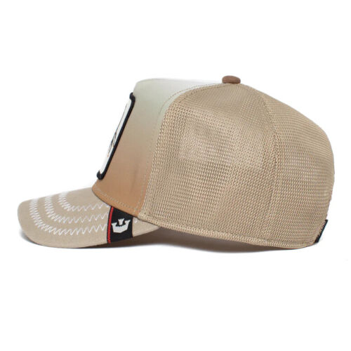 Animal Farm Get Over Here Snapback Trucker