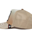 Animal Farm Get Over Here Snapback Trucker