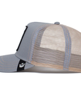 Animal Farm Queen Bee Slate Snapback Trucker