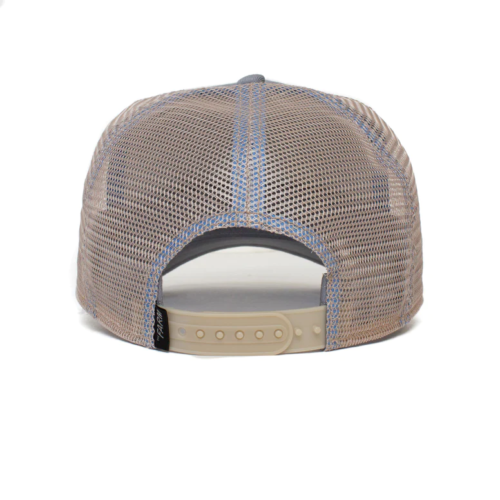 Animal Farm Queen Bee Slate Snapback Trucker