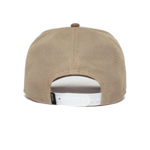 Animal Farm Get Over Here Snapback Trucker