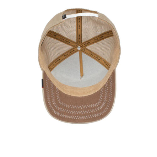 Animal Farm Get Over Here Snapback Trucker