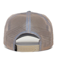 Animal Farm Queen Bee Slate Snapback Trucker