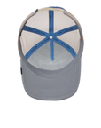 Animal Farm Queen Bee Slate Snapback Trucker