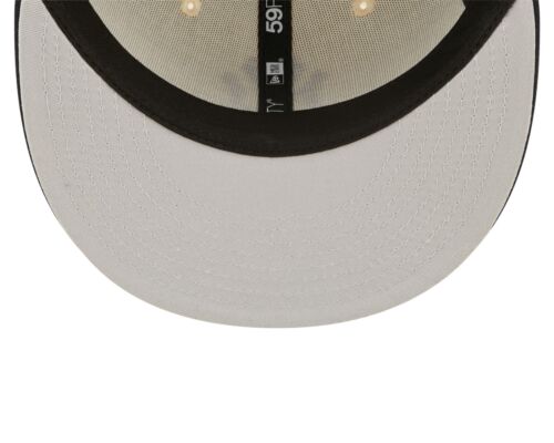 New York Yankees Tonal 2-Tone 1996 World Series SP 59Fifty Fitted