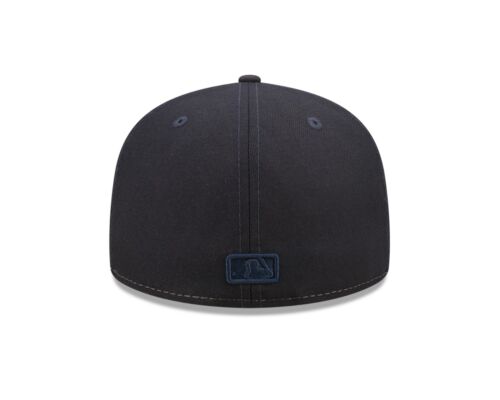 New York Yankees Tonal 2-Tone 1996 World Series SP 59Fifty Fitted