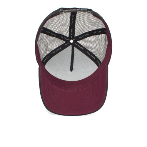 Animal Farm The Boss Ape Gorilla Snapback Trucker