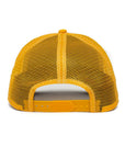 Animal Farm Roofed Lizard Snapback Trucker