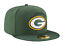 Green Bay Packers 2016 Sideline 59Fifty Fitted Hat