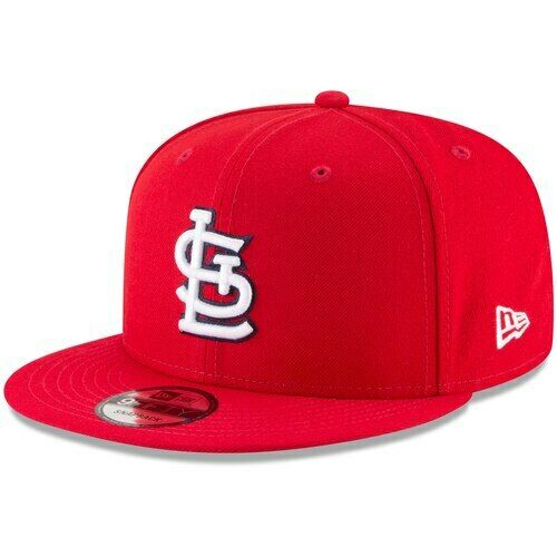 St. Louis Cardinals MLB Basic 9Fifty Snapback Original Team Color