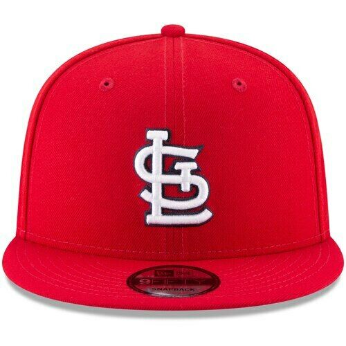 St. Louis Cardinals MLB Basic 9Fifty Snapback Original Team Color