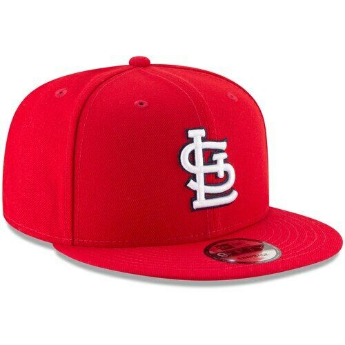 St. Louis Cardinals MLB Basic 9Fifty Snapback Original Team Color