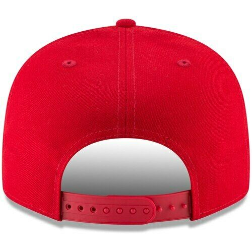 St. Louis Cardinals MLB Basic 9Fifty Snapback Original Team Color