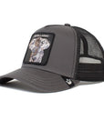 Animal Farm Extra Large Elephant Snapback Trucker