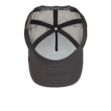 Animal Farm Extra Large Elephant Snapback Trucker