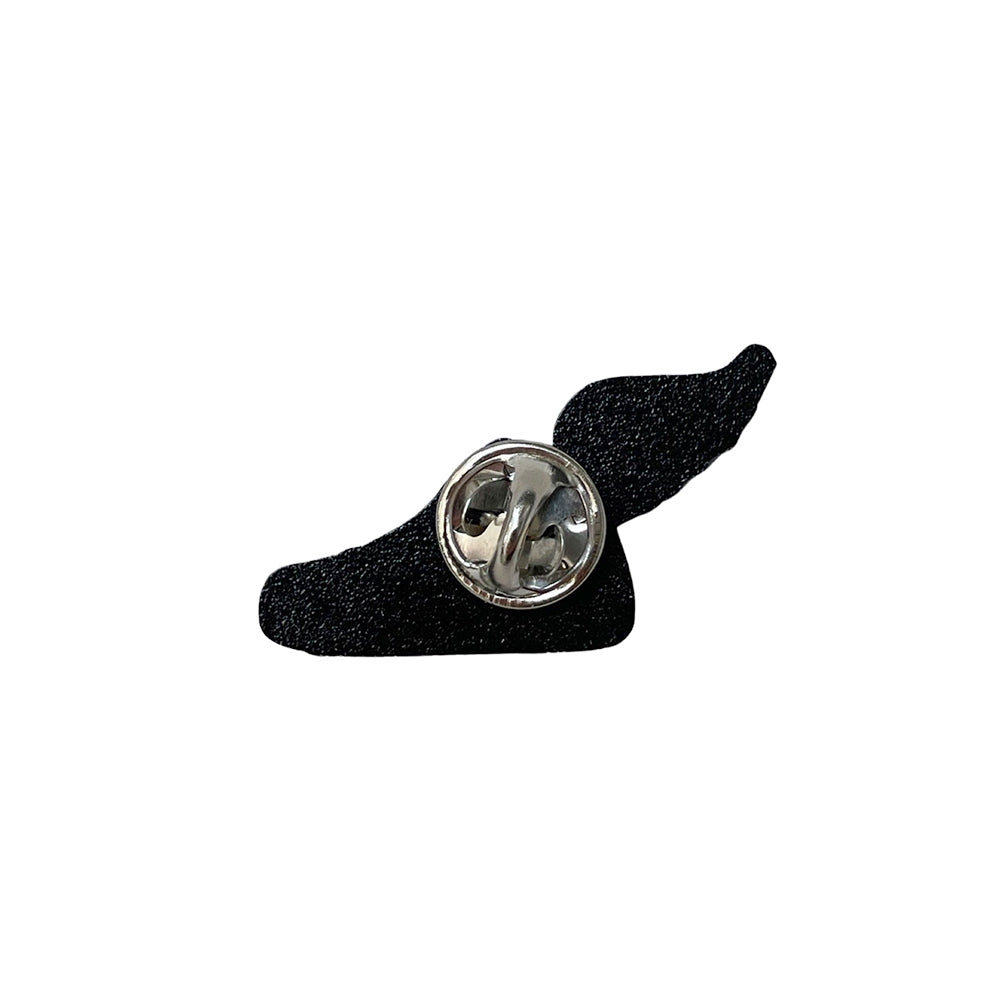 CrownMinded Flyers Sneakers &#39;59&#39; Cap Pin