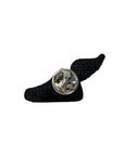 CrownMinded Flyers Sneakers '59' Cap Pin