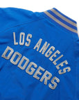 New Era Los Angeles Dodgers Snap Varsity Jacket